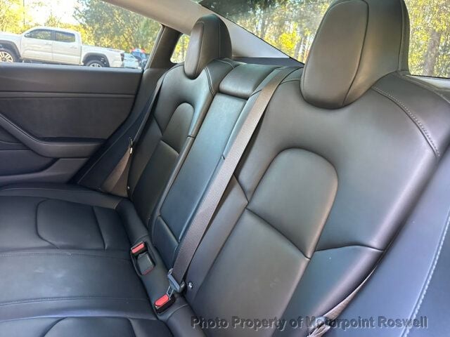 2018 Tesla Model 3 Long Range Battery RWD - 22924549 - 14