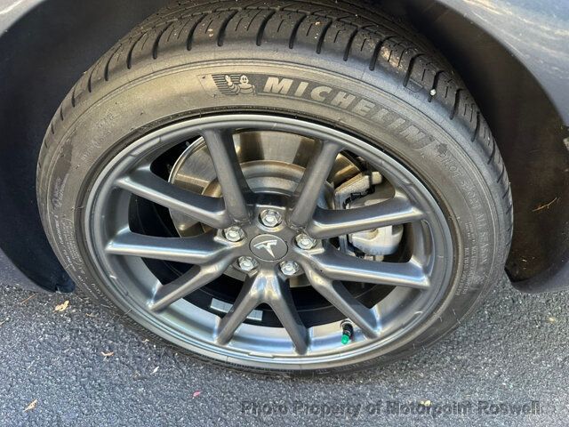 2018 Tesla Model 3 Long Range Battery RWD - 22924549 - 18