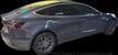 2018 Tesla Model 3 Long Range Battery RWD - 22924549 - 19