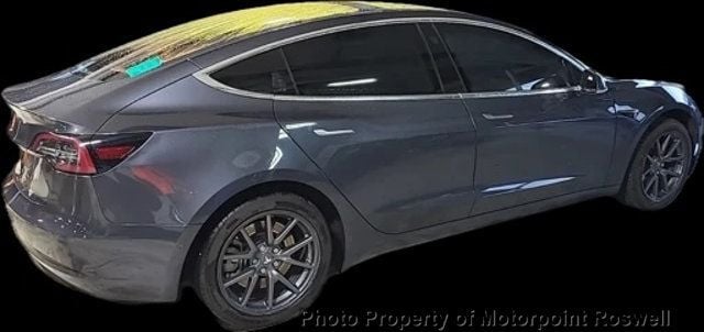 2018 Tesla Model 3 Long Range Battery RWD - 22924549 - 19