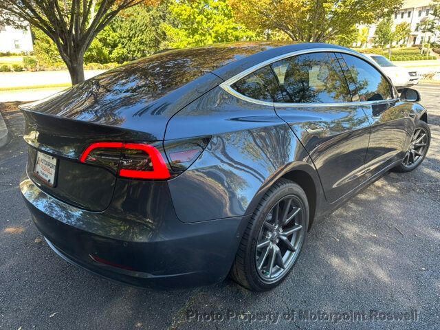 2018 Tesla Model 3 Long Range Battery RWD - 22924549 - 5