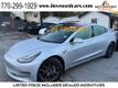 2018 Tesla Model 3 Long Range Battery RWD - 22934725 - 0