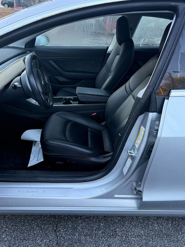 2018 Tesla Model 3 Long Range Battery RWD - 22934725 - 1