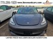 2018 Tesla Model 3 Long Range Battery RWD - 22970421 - 0