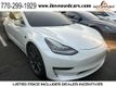 2018 Tesla Model 3 Long Range Battery RWD - 22988242 - 0