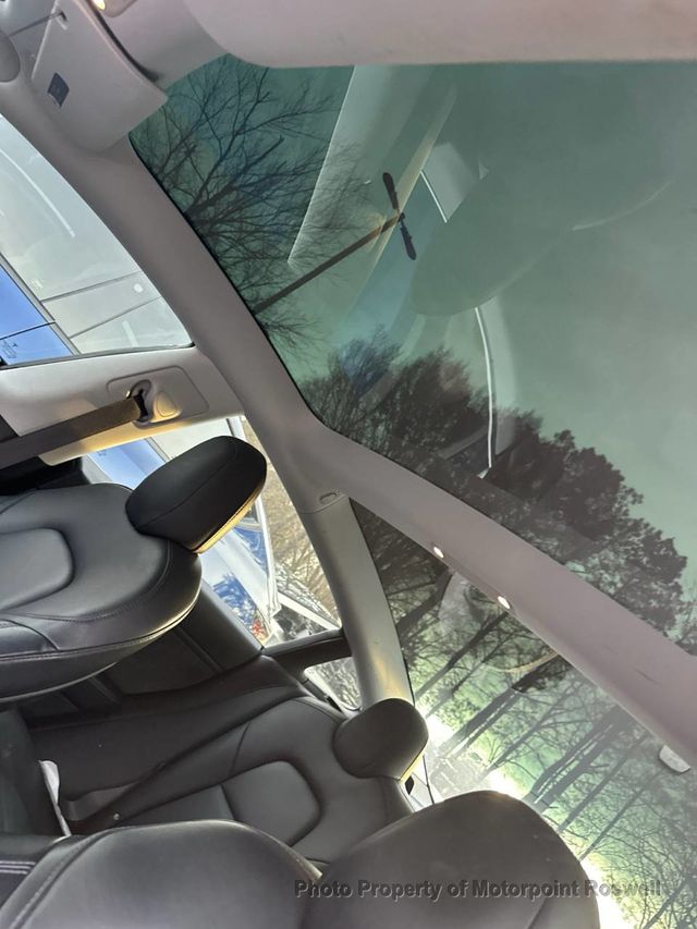 2018 Tesla Model 3 Long Range Battery RWD - 22988242 - 2