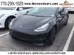 2018 Tesla Model 3 Long Range Battery RWD - 22998591 - 0