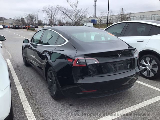 2018 Tesla Model 3 Long Range Battery RWD - 22998591 - 3