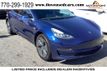 2018 Tesla Model 3 Long Range Battery RWD - 23001548 - 0