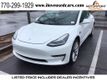 2018 Tesla Model 3 Long Range Battery RWD - 23001554 - 0