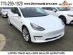 2018 Tesla Model 3 Long Range Battery RWD - 23004655 - 0
