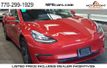 2018 Tesla Model 3 Long Range Battery RWD - 23040708 - 0