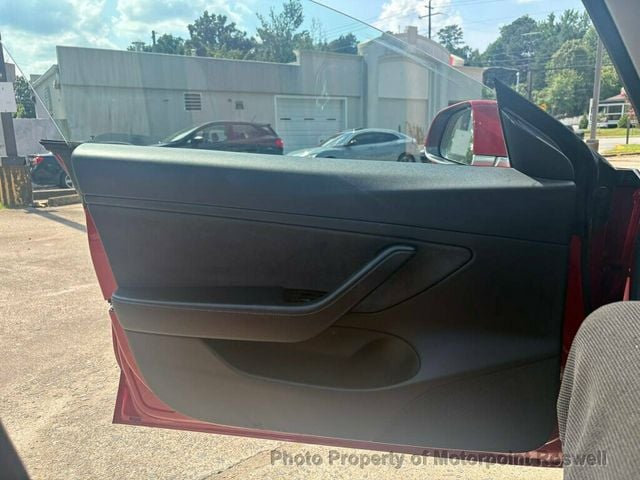 2018 Tesla Model 3 Long Range Battery RWD - 23040708 - 13
