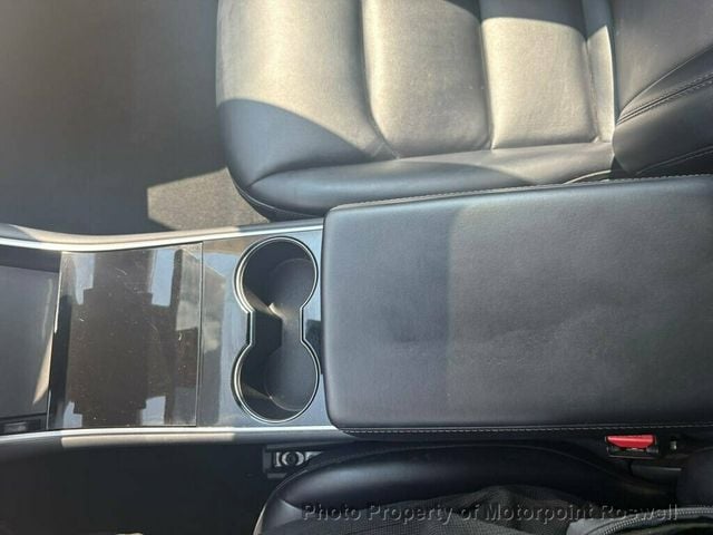 2018 Tesla Model 3 Long Range Battery RWD - 23040708 - 15
