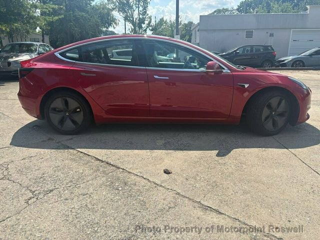2018 Tesla Model 3 Long Range Battery RWD - 23040708 - 20