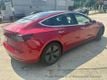 2018 Tesla Model 3 Long Range Battery RWD - 23040708 - 21