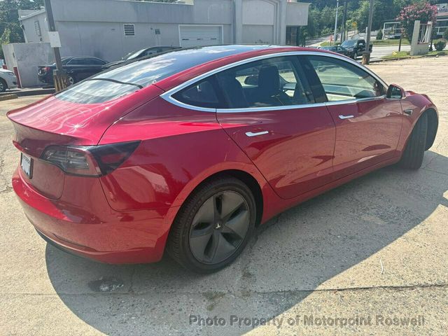 2018 Tesla Model 3 Long Range Battery RWD - 23040708 - 21