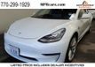2018 Tesla Model 3 Long Range Battery RWD - 23040717 - 0