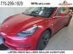 2018 Tesla Model 3 Long Range Battery RWD - 23048511 - 0