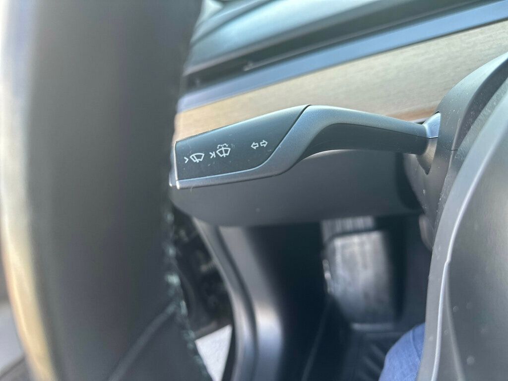 2018 Tesla Model 3 Long Range Battery RWD - 22430756 - 21