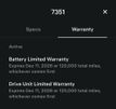 2018 Tesla Model 3 Long Range Battery RWD - 22430756 - 35