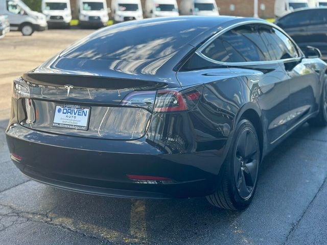 2018 Tesla Model 3 Long Range Battery RWD - 22430756 - 3