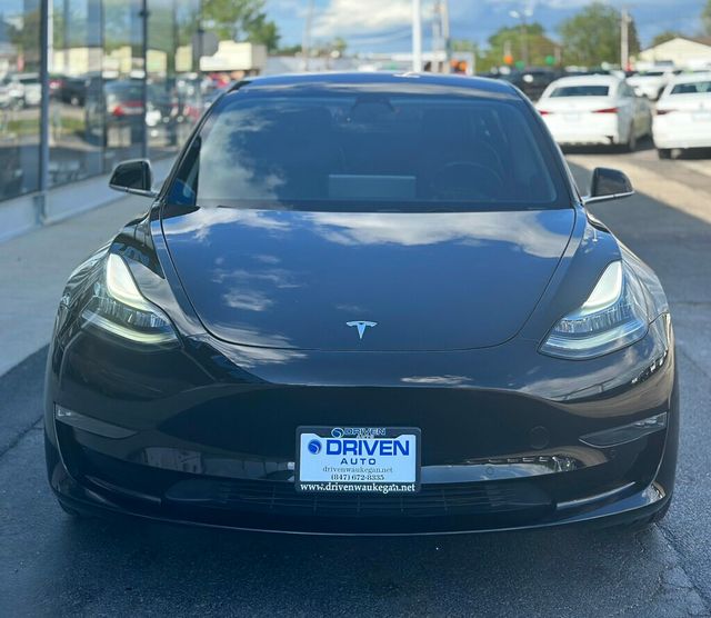 2018 Tesla Model 3 Long Range Battery RWD - 22430756 - 5