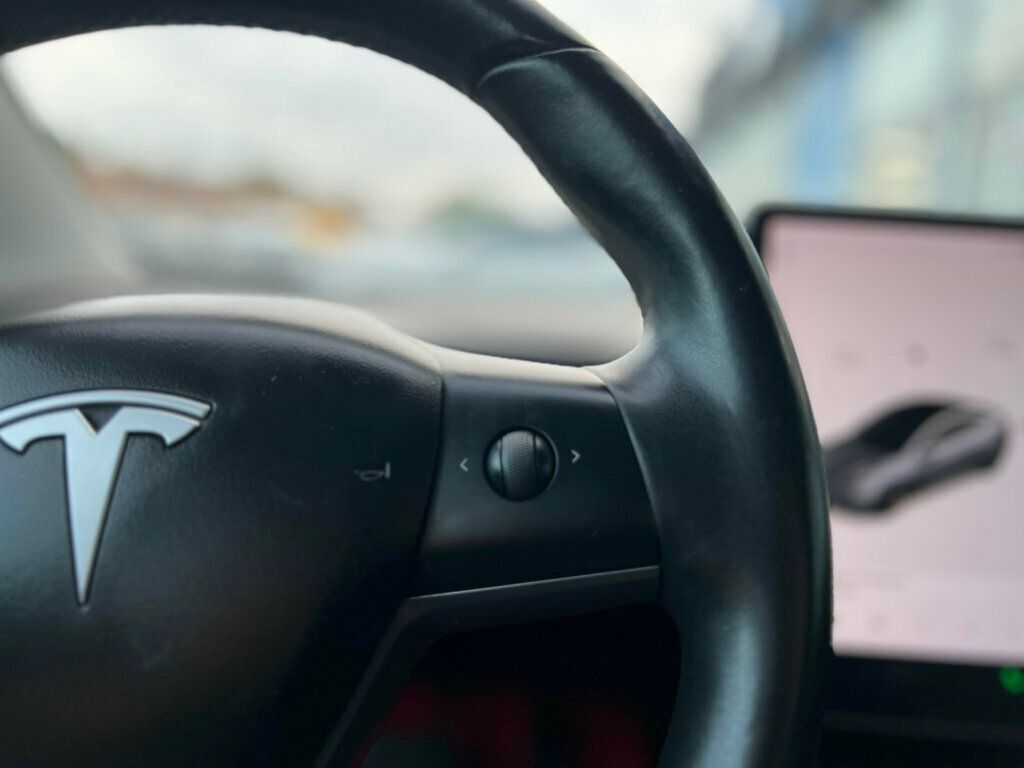 2018 Tesla Model 3 Long Range Battery RWD - 22926912 - 15
