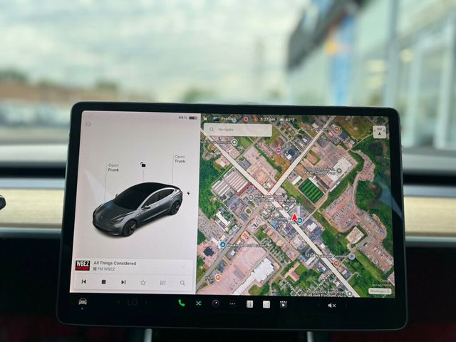 2018 Tesla Model 3 Long Range Battery RWD - 22926912 - 16