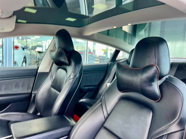 2018 Tesla Model 3 Long Range Battery RWD - 22926912 - 23