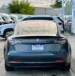 2018 Tesla Model 3 Long Range Battery RWD - 22926912 - 3