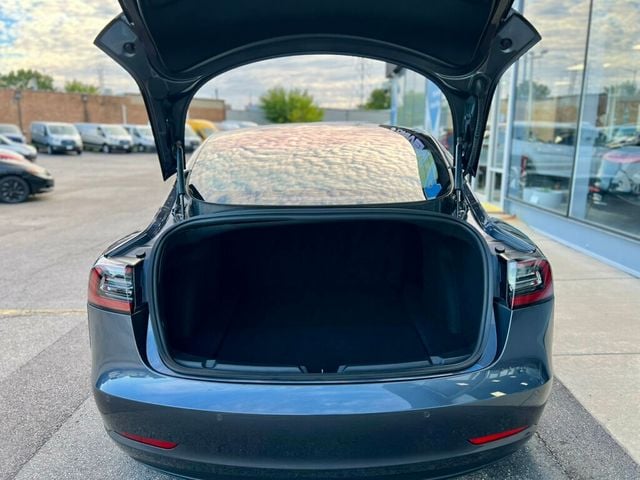 2018 Tesla Model 3 Long Range Battery RWD - 22926912 - 6