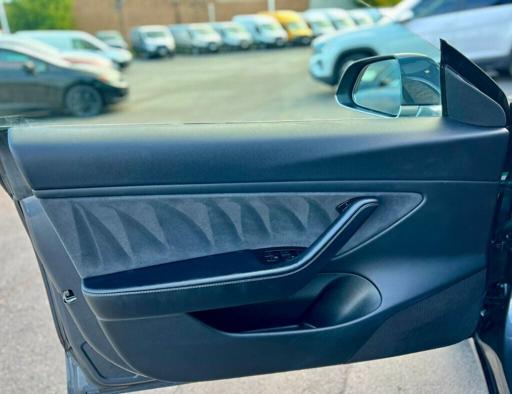 2018 Tesla Model 3 Long Range Battery RWD - 22926912 - 8