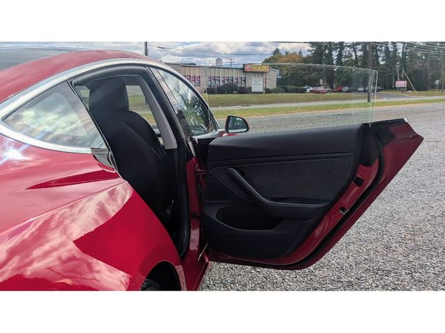 2018 Tesla Model 3 Long Range Battery RWD - 22959324 - 11