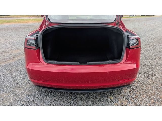 2018 Tesla Model 3 Long Range Battery RWD - 22959324 - 12