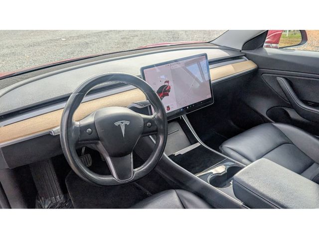 2018 Tesla Model 3 Long Range Battery RWD - 22959324 - 17