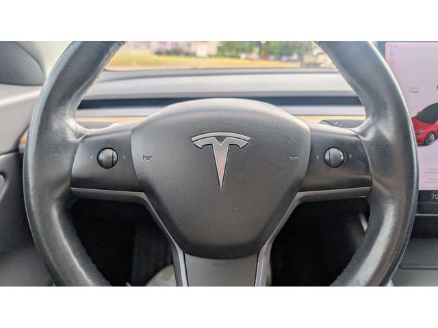 2018 Tesla Model 3 Long Range Battery RWD - 22959324 - 18