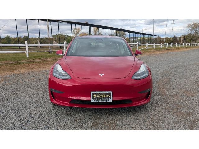 2018 Tesla Model 3 Long Range Battery RWD - 22959324 - 1