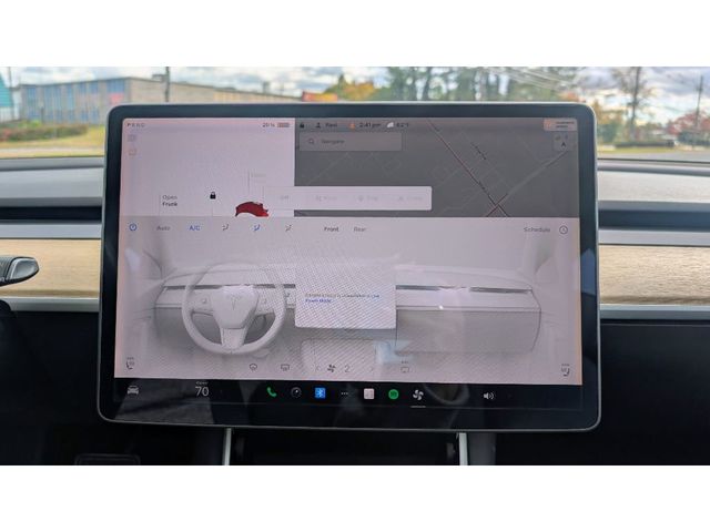 2018 Tesla Model 3 Long Range Battery RWD - 22959324 - 19