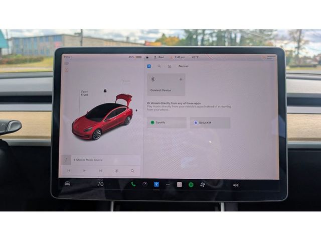 2018 Tesla Model 3 Long Range Battery RWD - 22959324 - 22