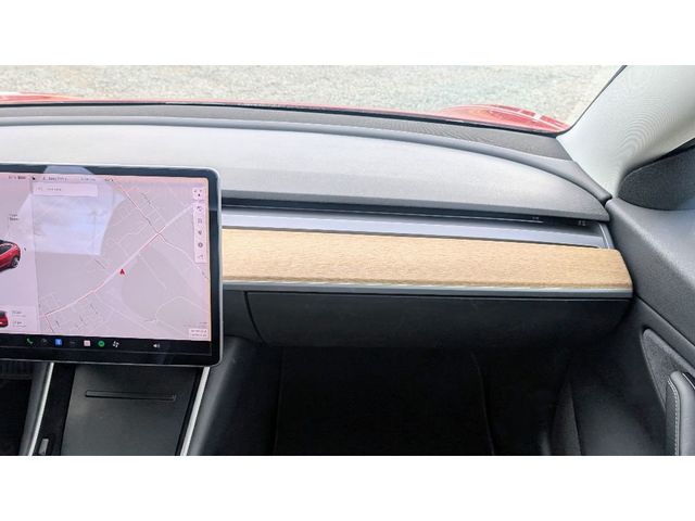 2018 Tesla Model 3 Long Range Battery RWD - 22959324 - 28