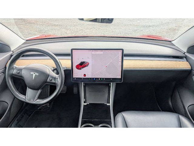 2018 Tesla Model 3 Long Range Battery RWD - 22959324 - 29