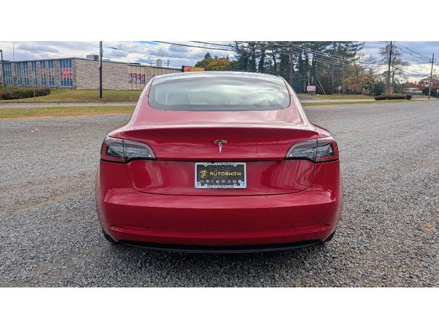 2018 Tesla Model 3 Long Range Battery RWD - 22959324 - 5
