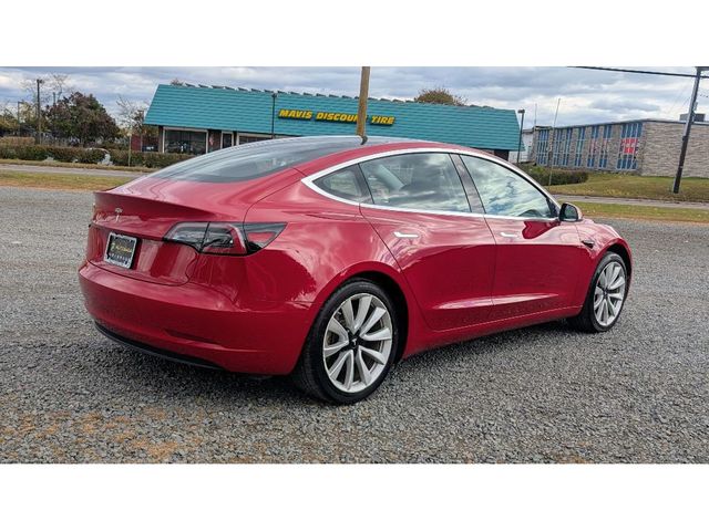 2018 Tesla Model 3 Long Range Battery RWD - 22959324 - 6