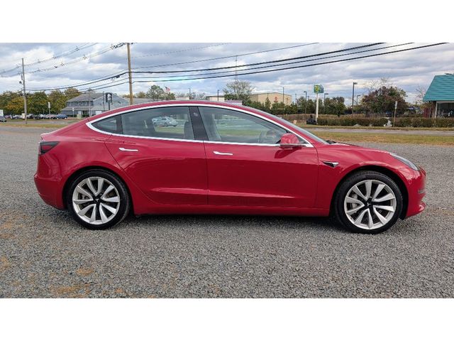 2018 Tesla Model 3 Long Range Battery RWD - 22959324 - 7