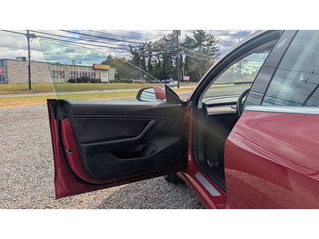 2018 Tesla Model 3 Long Range Battery RWD - 22959324 - 8