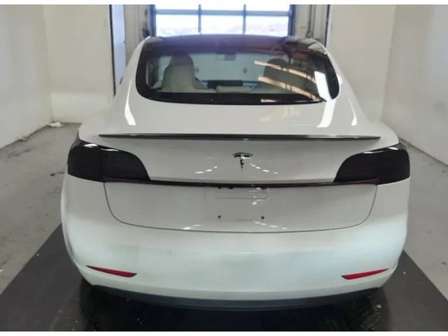 2018 Tesla Model 3 Long Range Battery RWD - 22960557 - 3