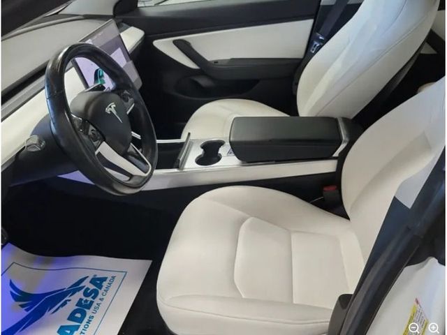 2018 Tesla Model 3 Long Range Battery RWD - 22960557 - 5