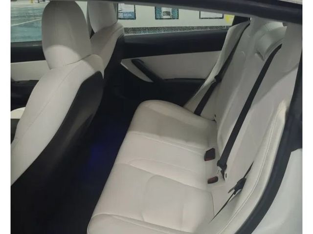 2018 Tesla Model 3 Long Range Battery RWD - 22960557 - 6