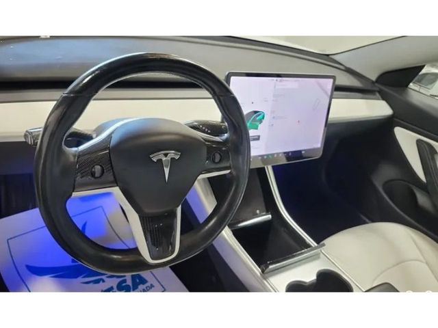 2018 Tesla Model 3 Long Range Battery RWD - 22960557 - 7